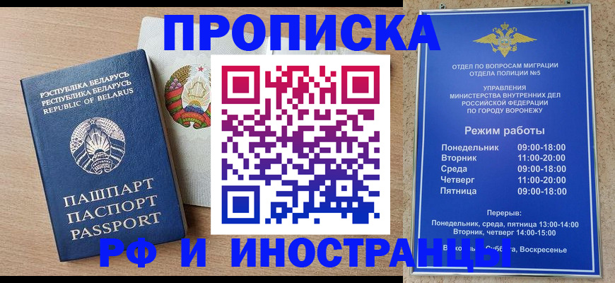 пропишу в квартире в Ельце